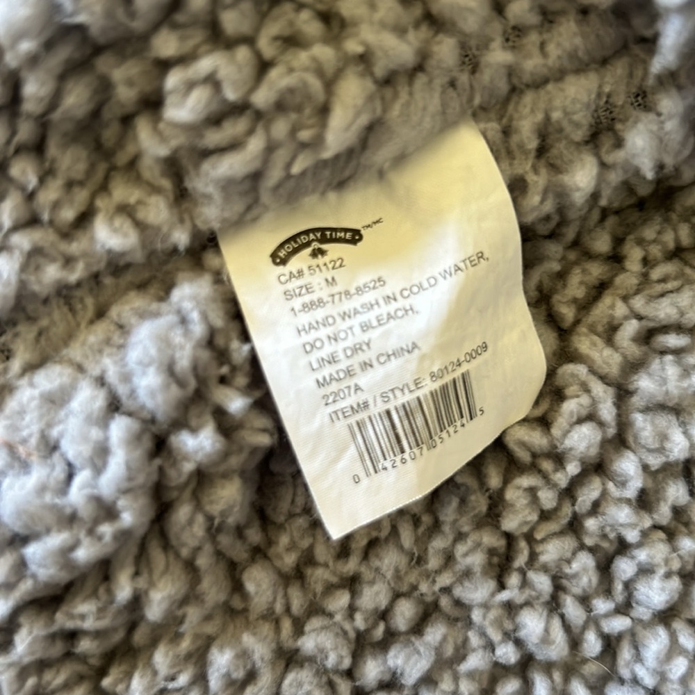 Dog jacket - Picture 3 of 3